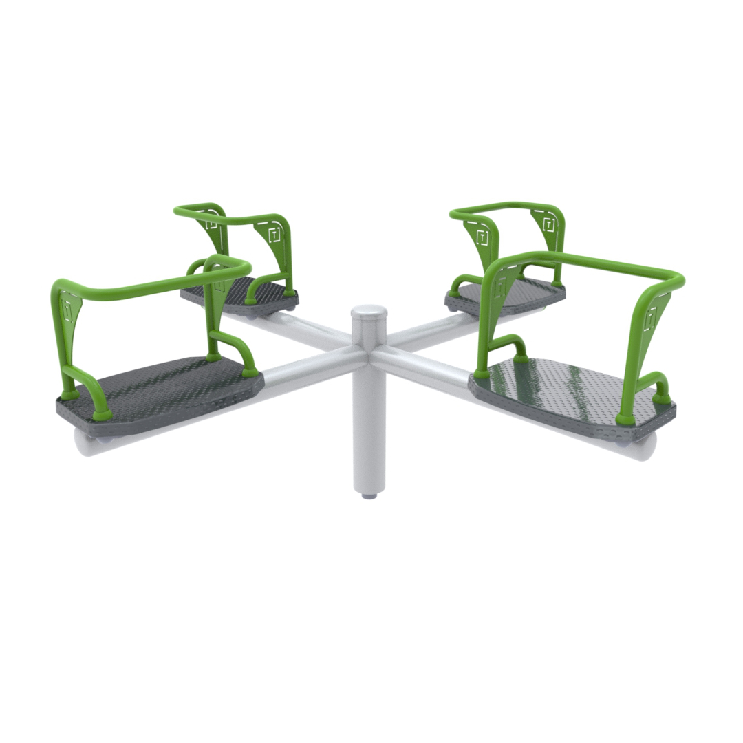 Kreuzkarussell Recreo kreuzkarussell-recreo